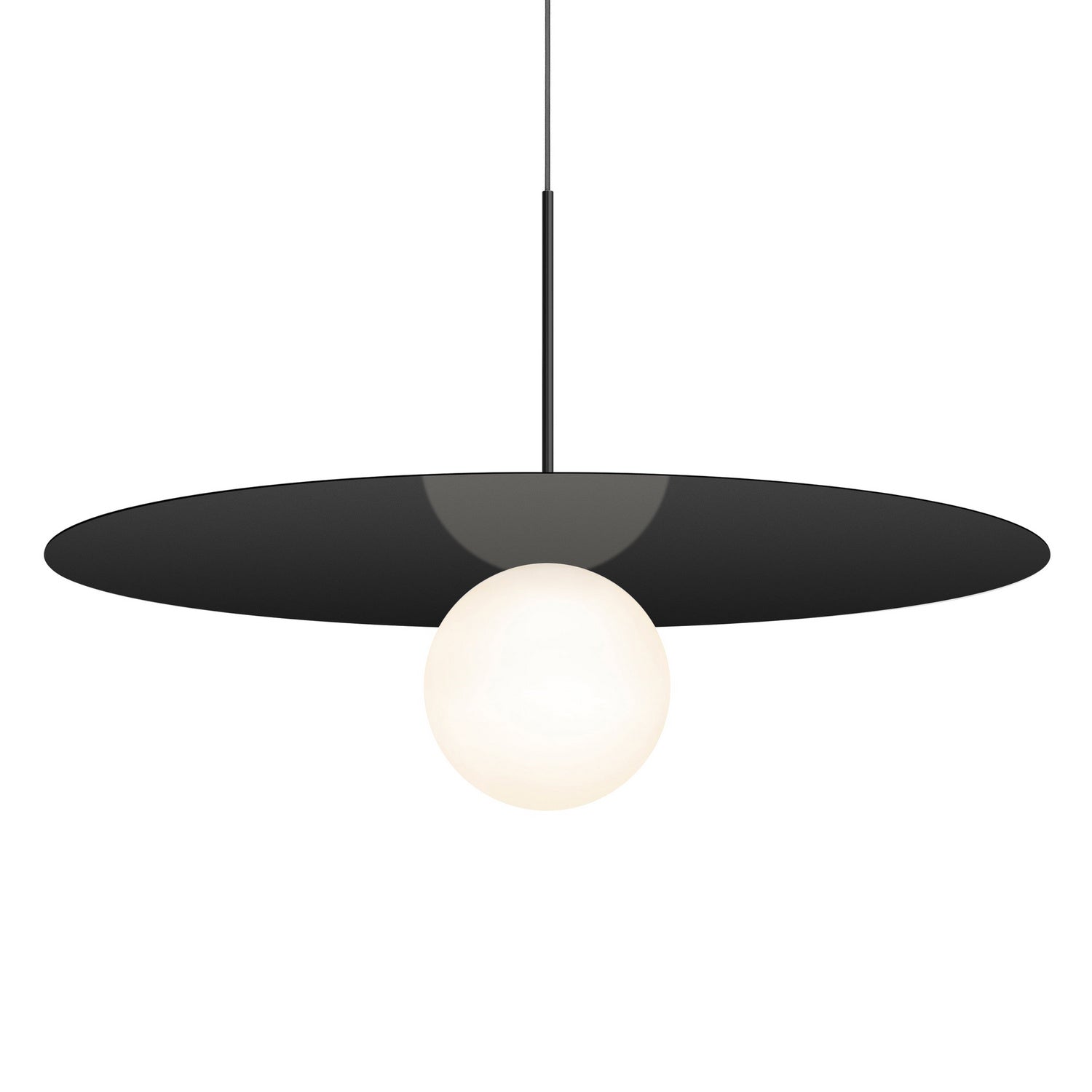 Suspension DEL | Bola Disc