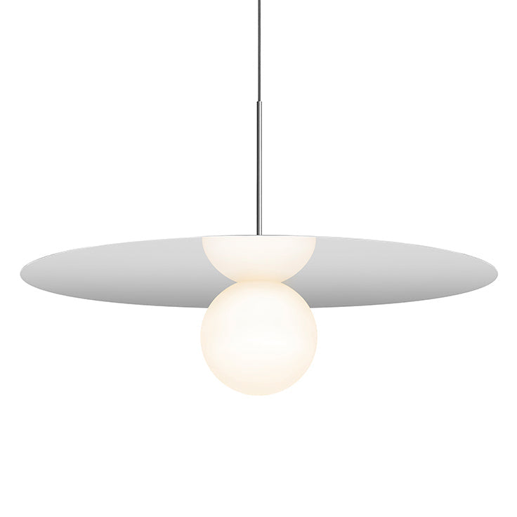 Suspension DEL | Bola Disc