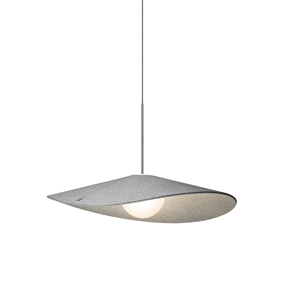 Suspension DEL | Bola Felt