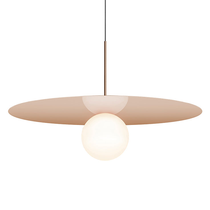 Suspension DEL | Bola Disc