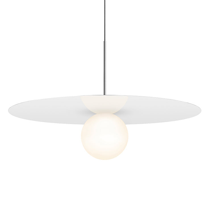 Suspension DEL | Bola Disc
