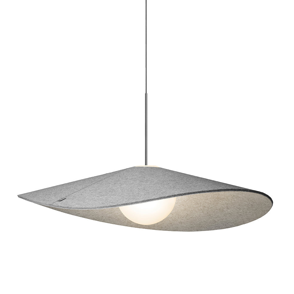 Suspension DEL | Bola Felt
