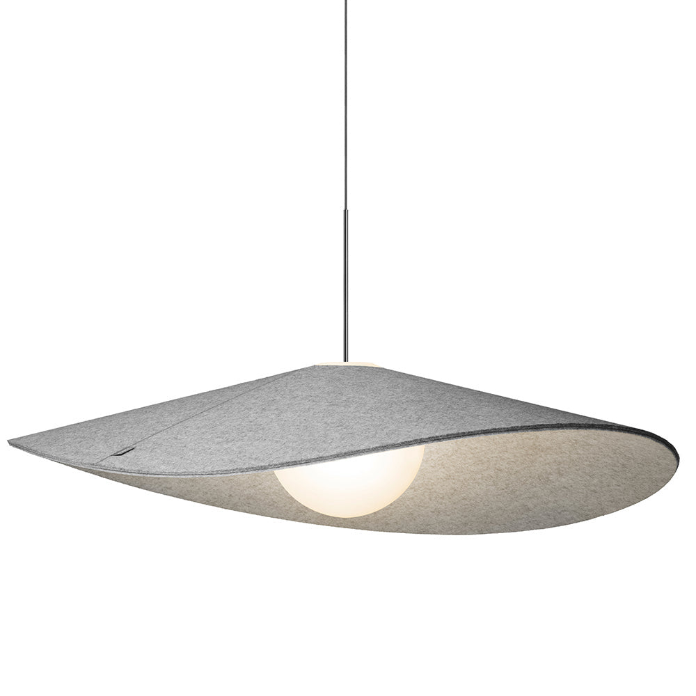 Suspension DEL | Bola Felt