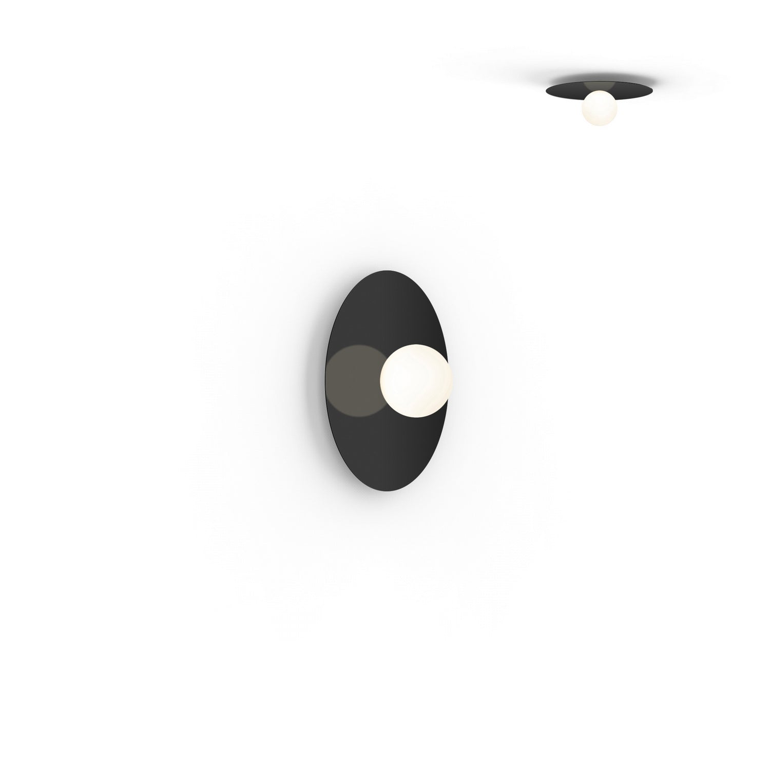 Plafonnier DEL | Bola Disc