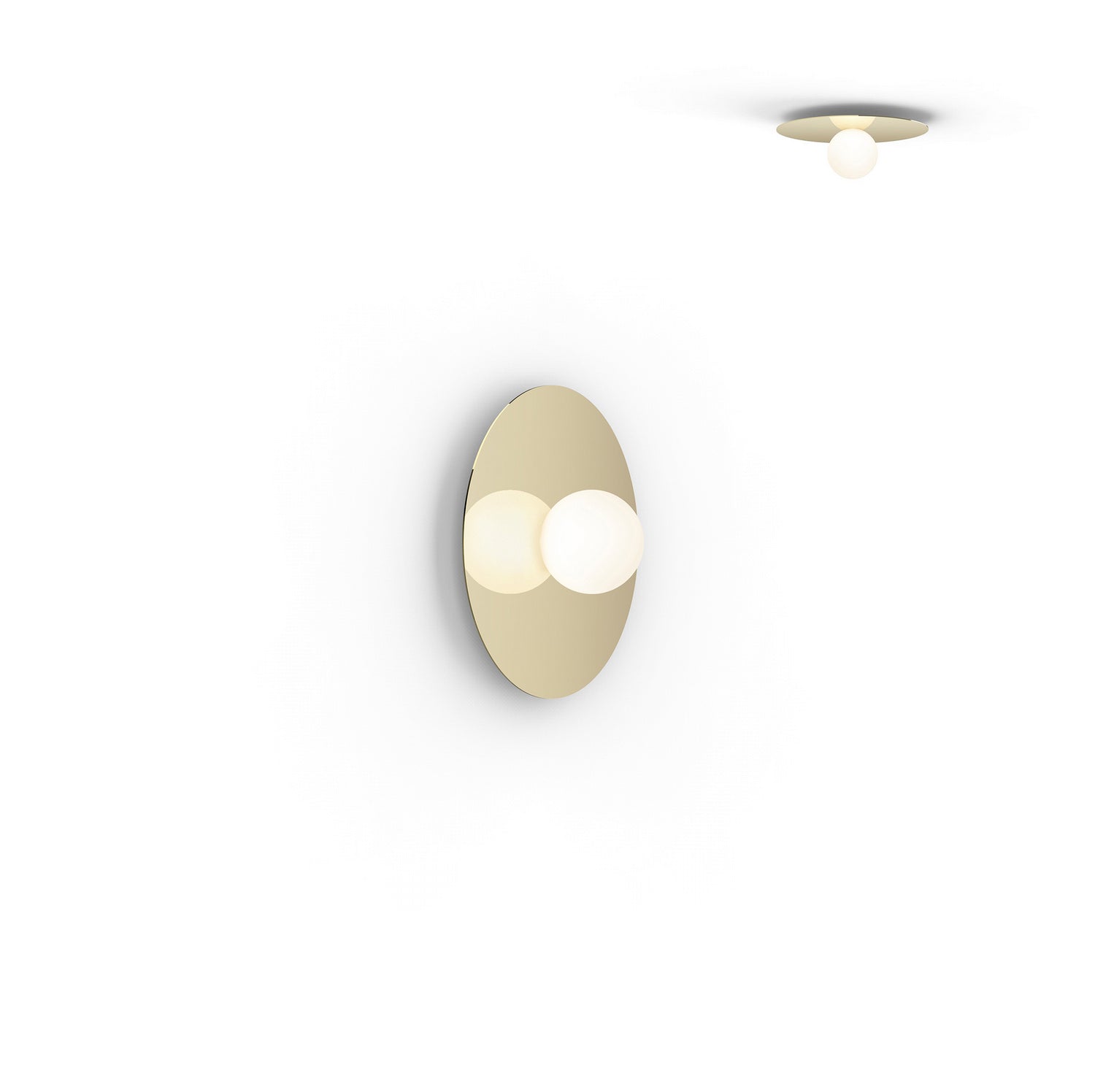 Plafonnier DEL | Bola Disc