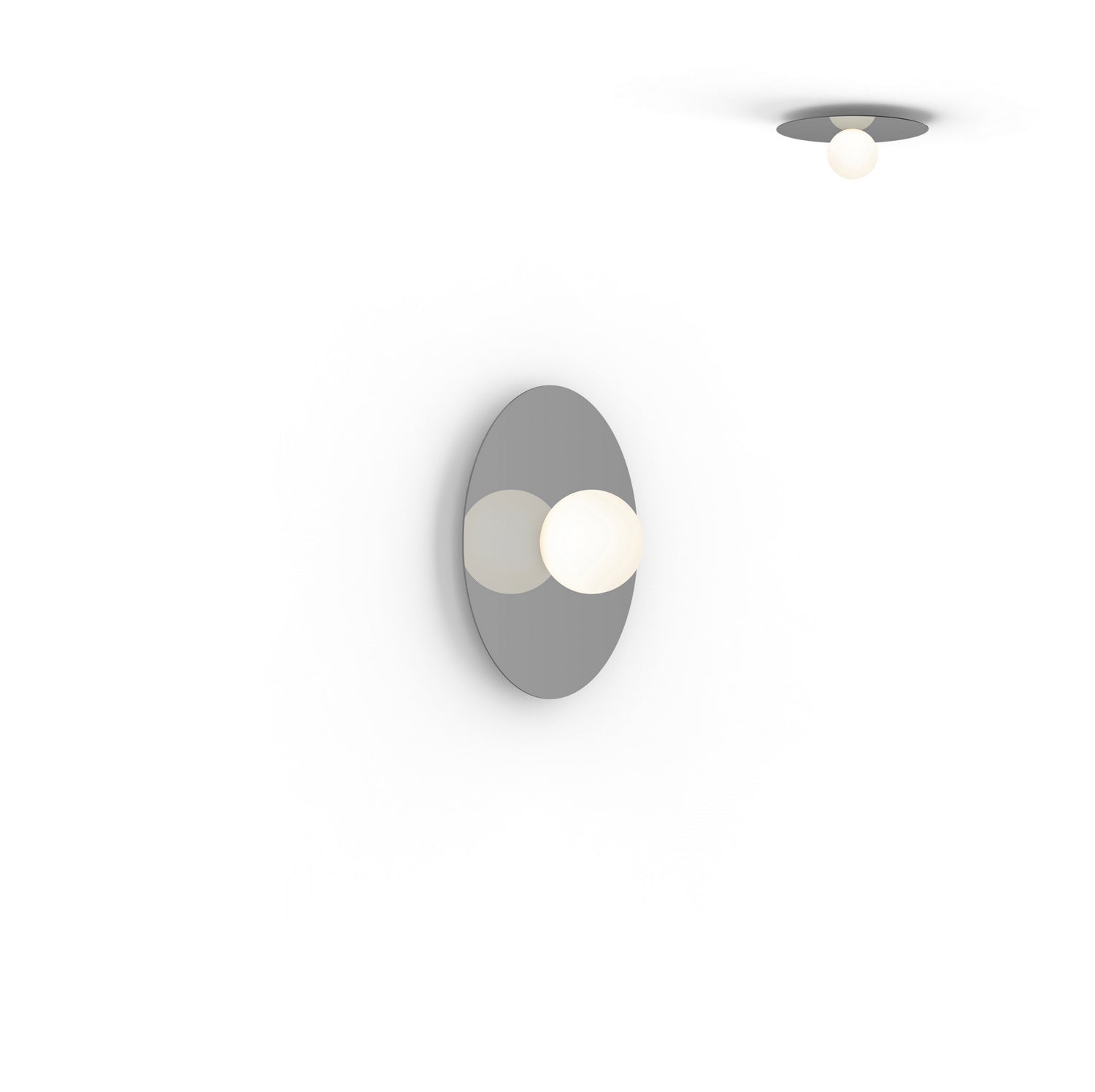 Plafonnier DEL | Bola Disc