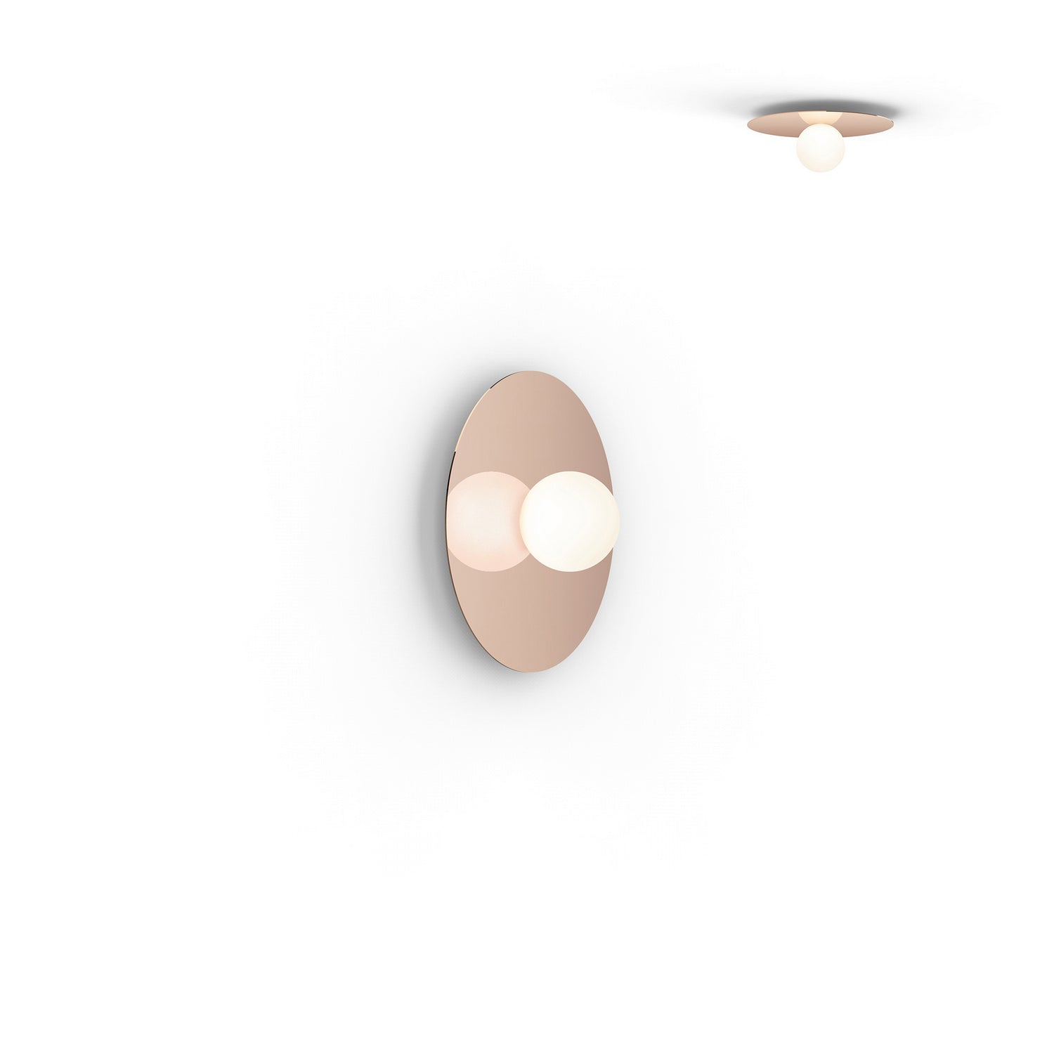 Plafonnier DEL | Bola Disc