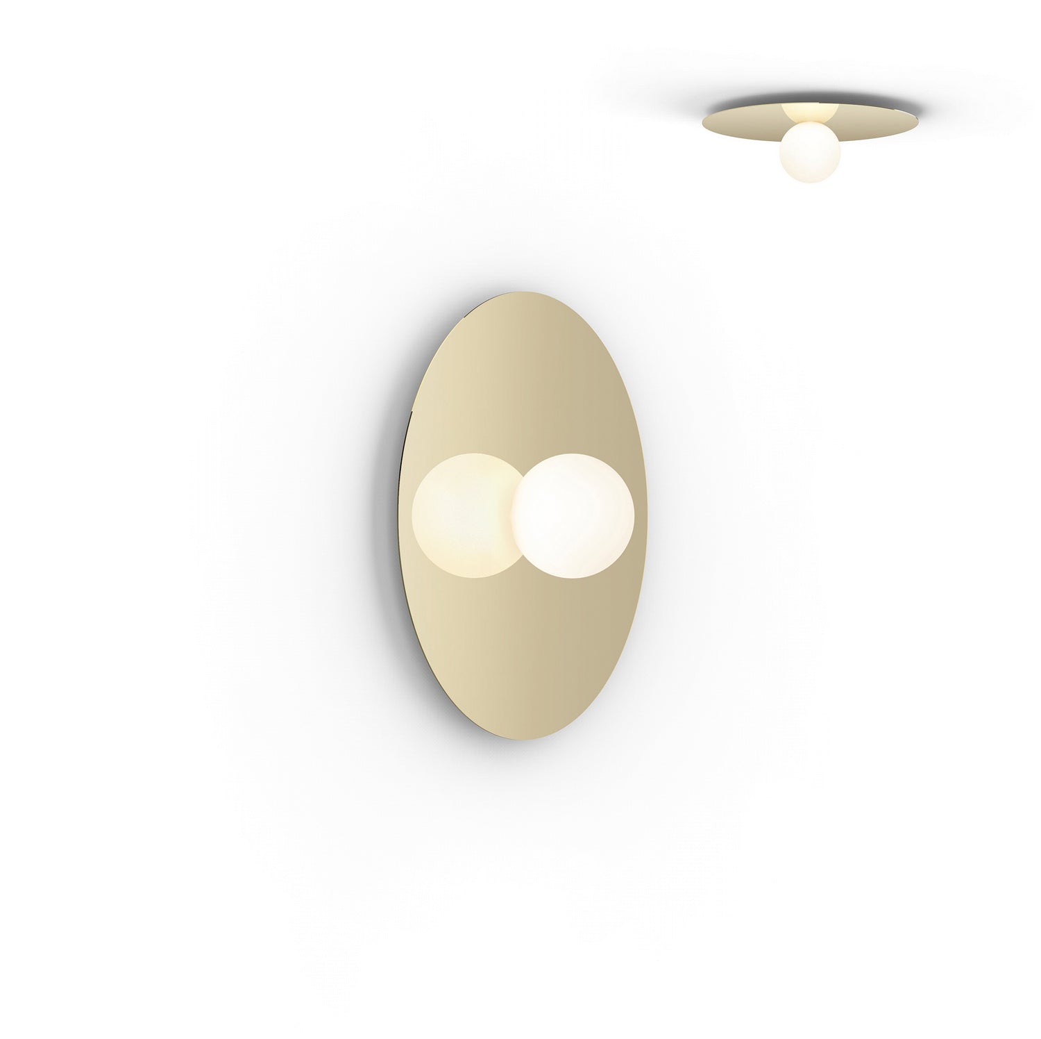 Plafonnier DEL | Bola Disc