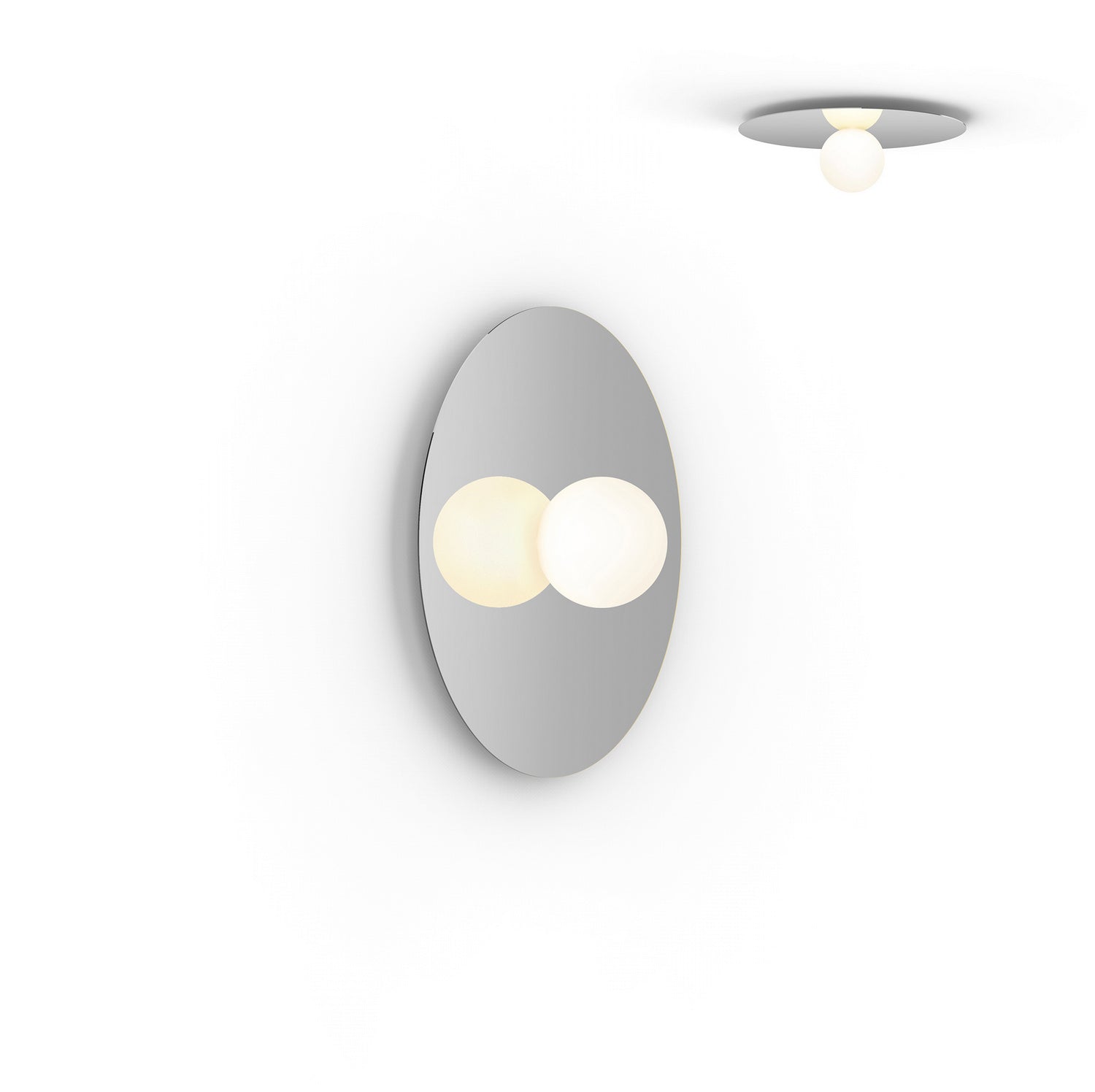 Plafonnier DEL | Bola Disc