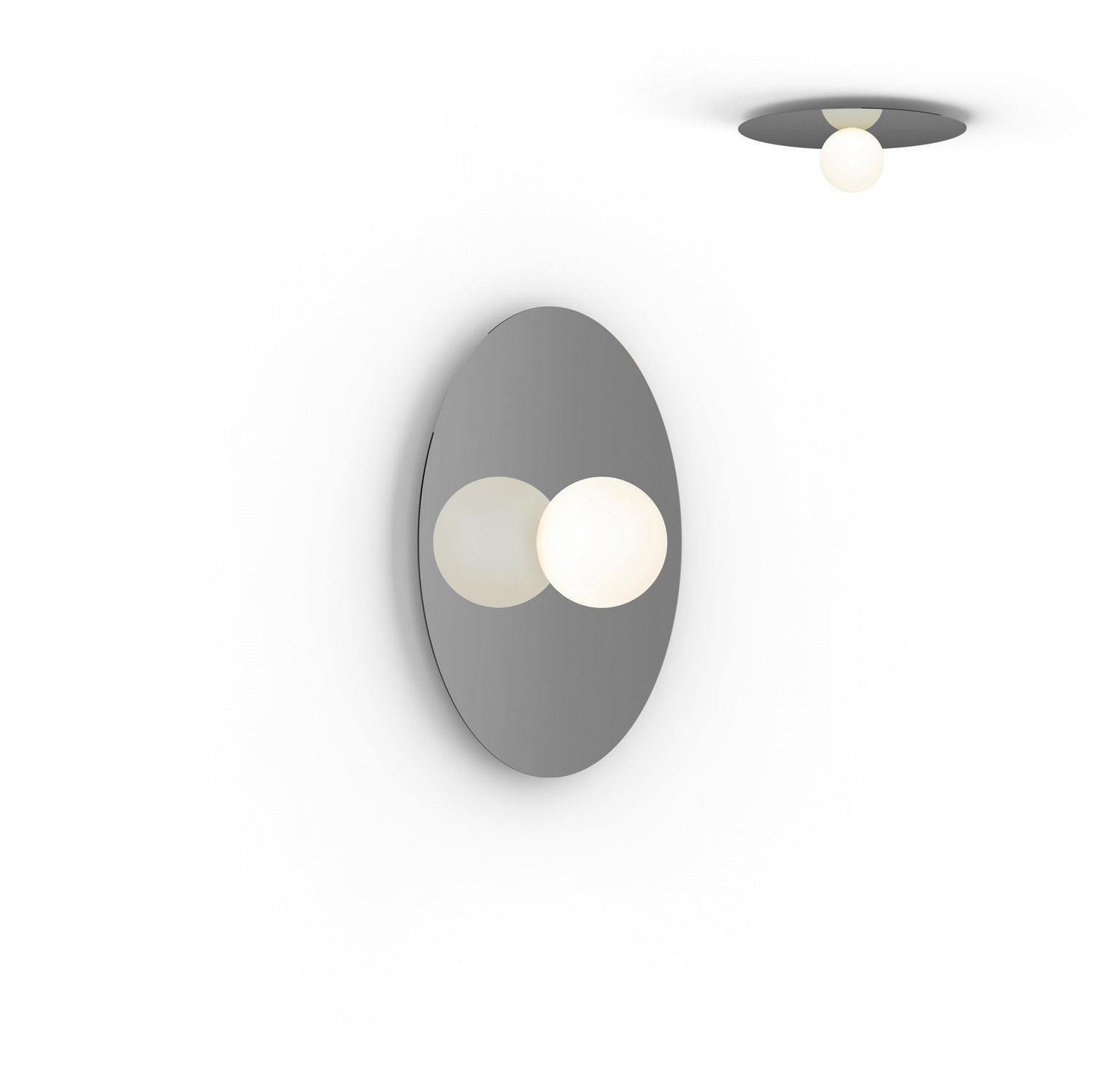 Plafonnier DEL | Bola Disc
