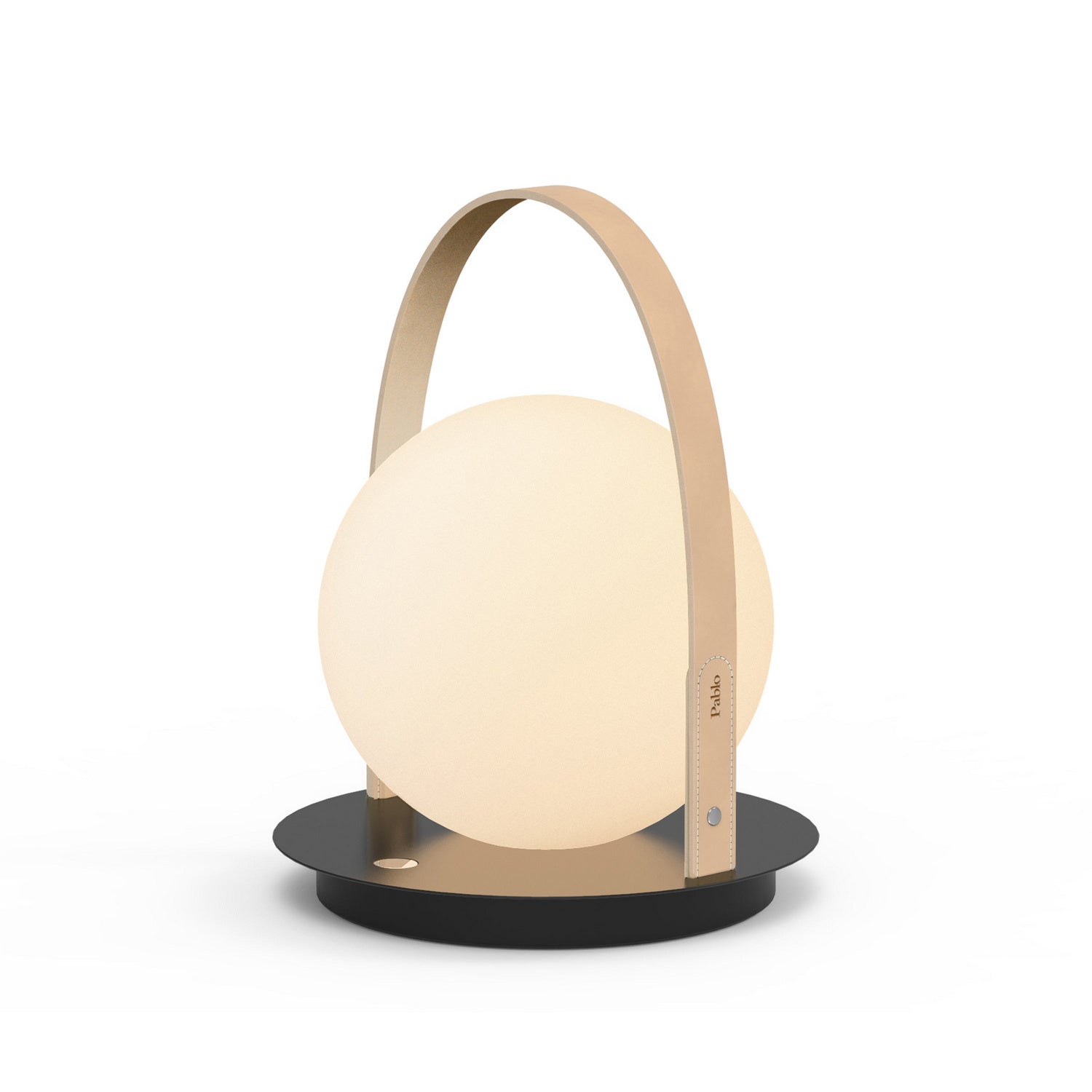 Lampe de table DEL | Bola Lantern