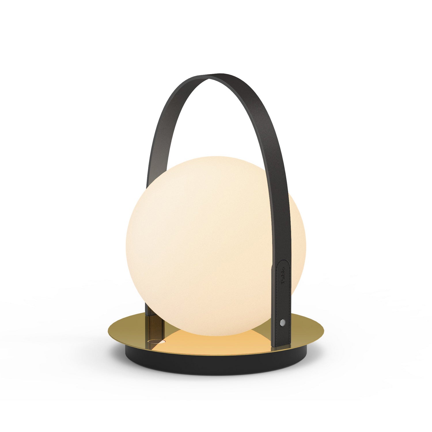 Lampe de table DEL | Bola Lantern
