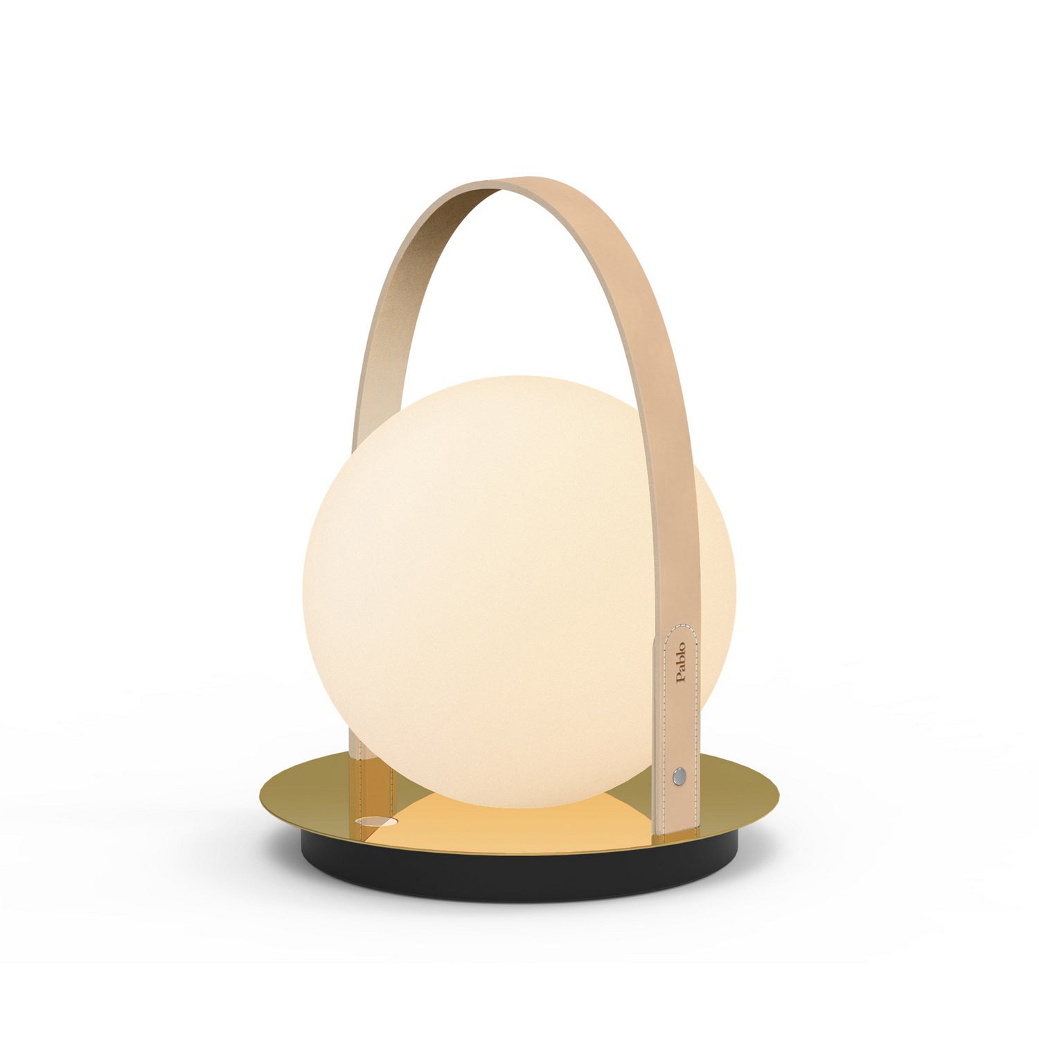 Lampe de table DEL | Bola Lantern