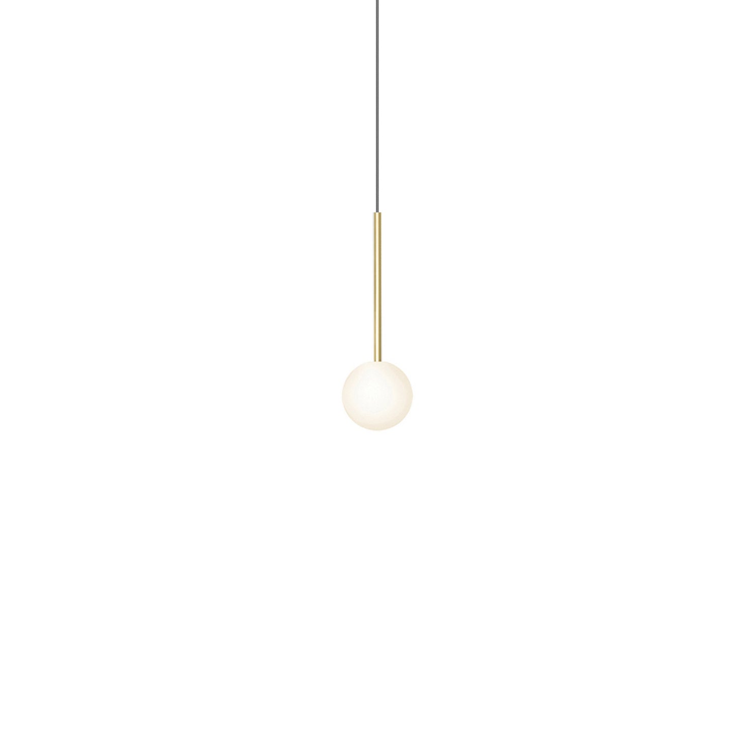 Suspension DEL | Bola Sphere