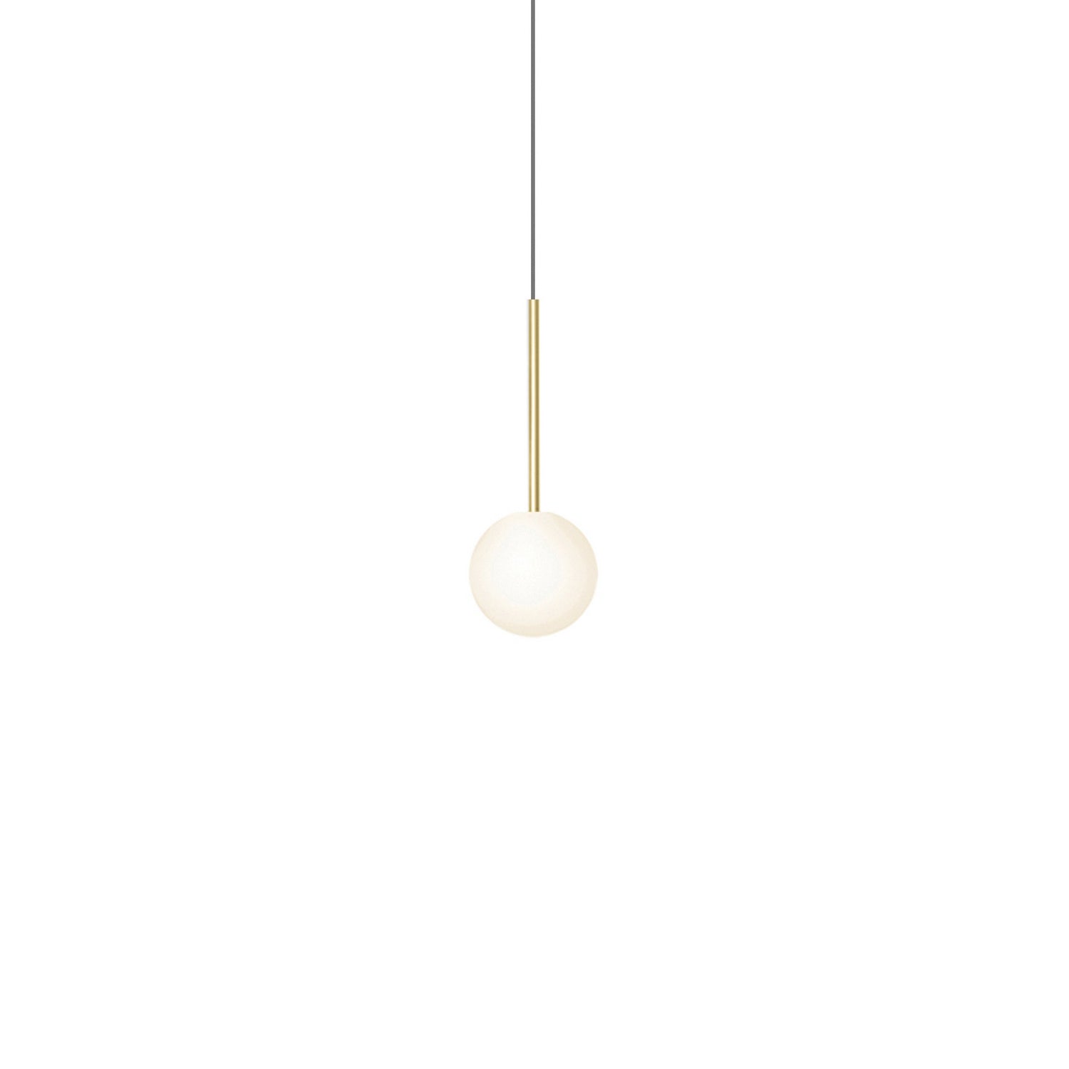 Suspension DEL | Bola Sphere