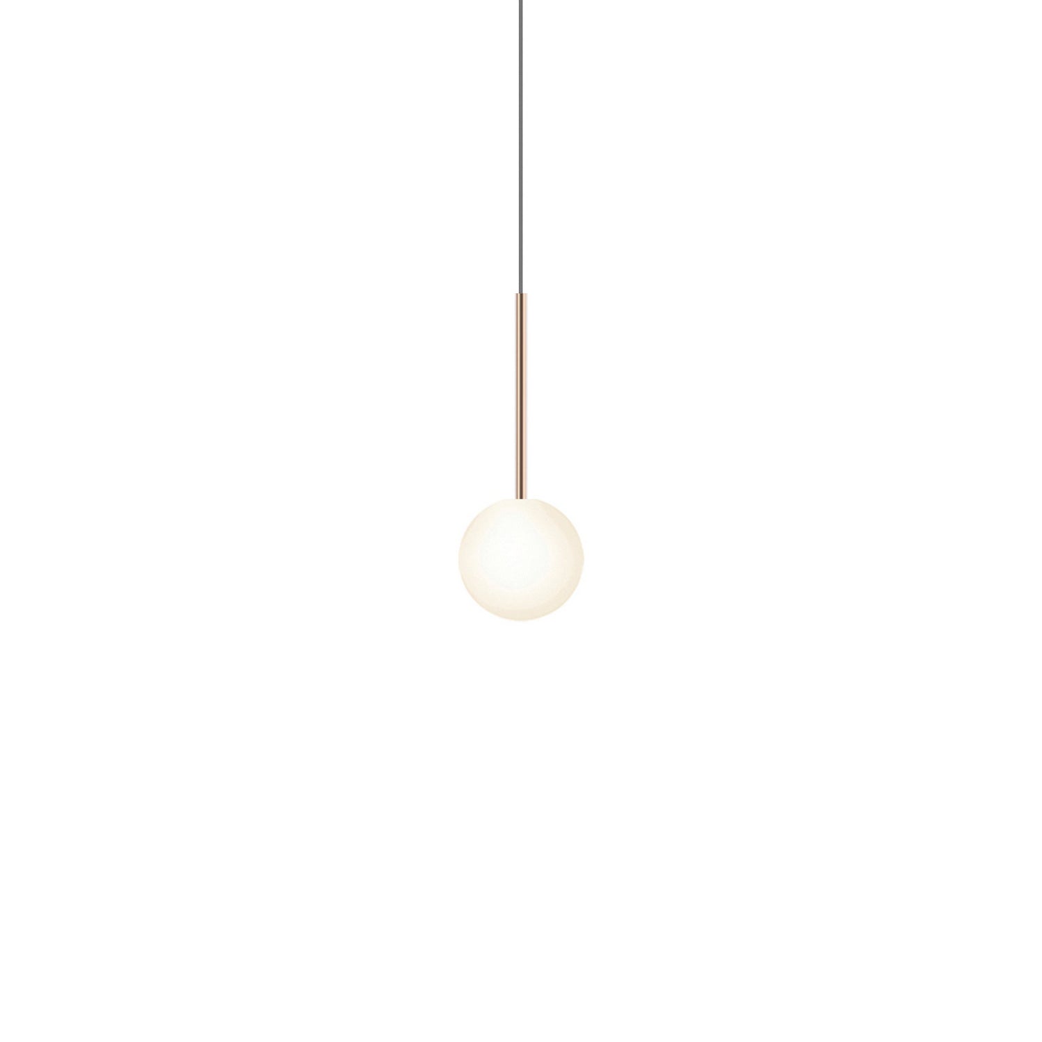 Suspension DEL | Bola Sphere