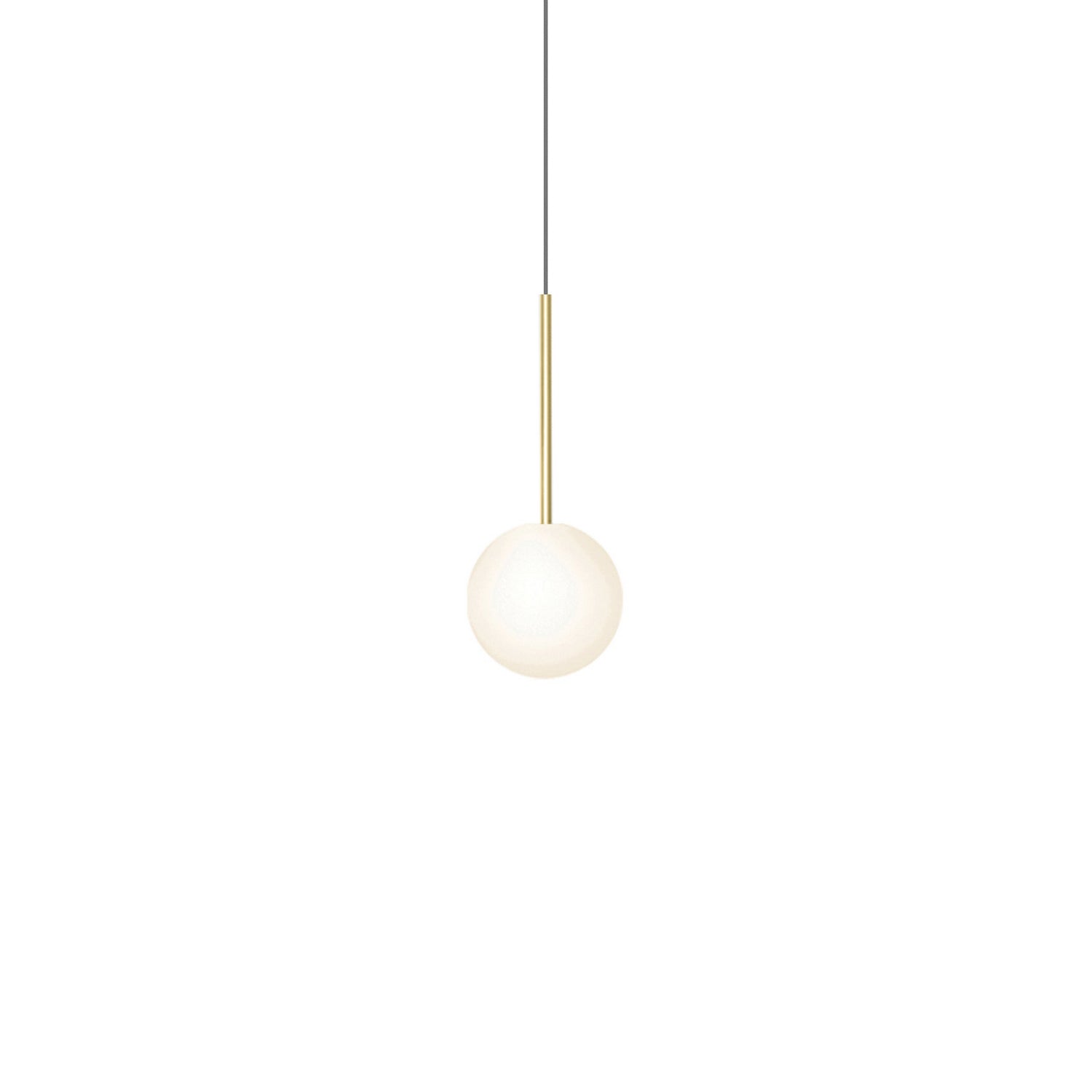 Suspension DEL | Bola Sphere