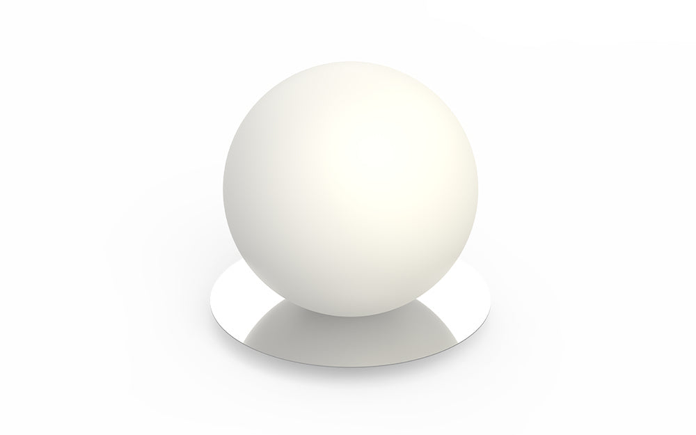 Lampe de table DEL | Bola Sphere Table