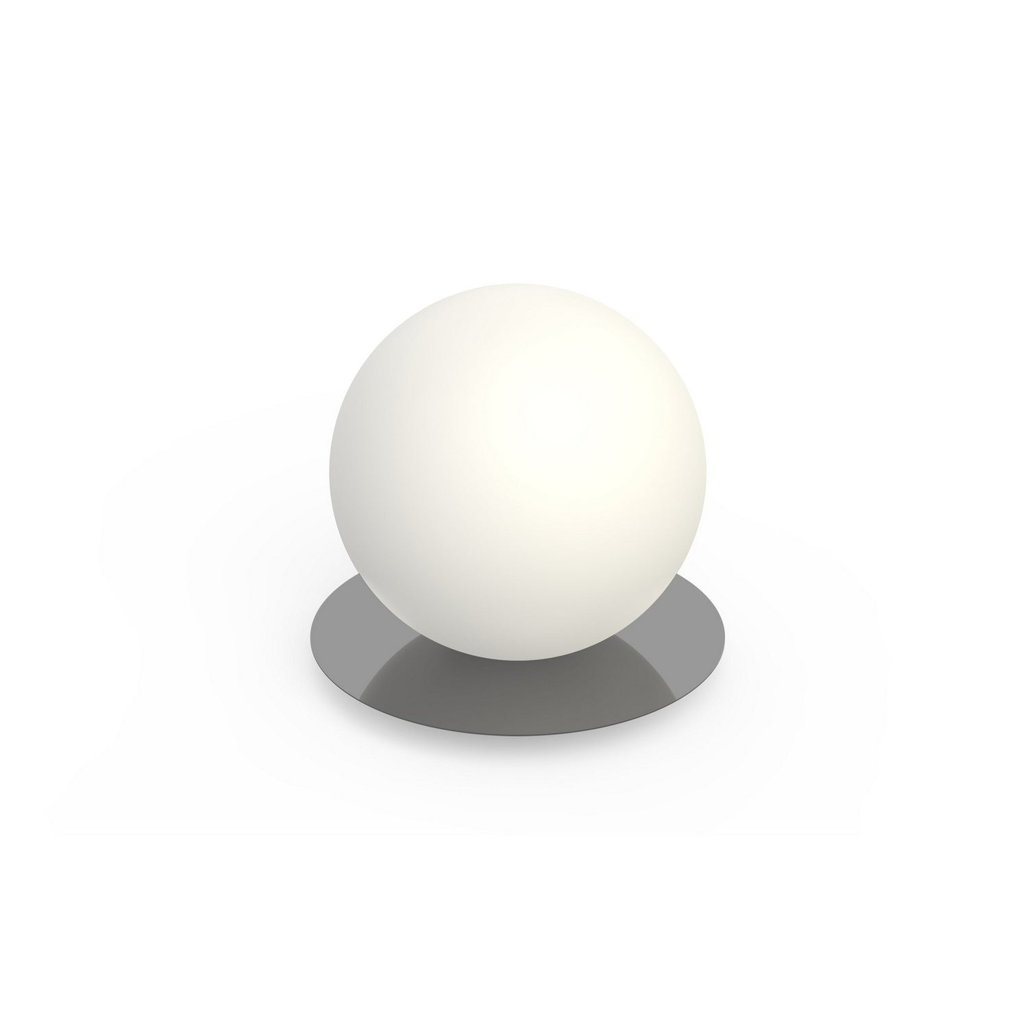 Lampe de table DEL | Bola Sphere Table