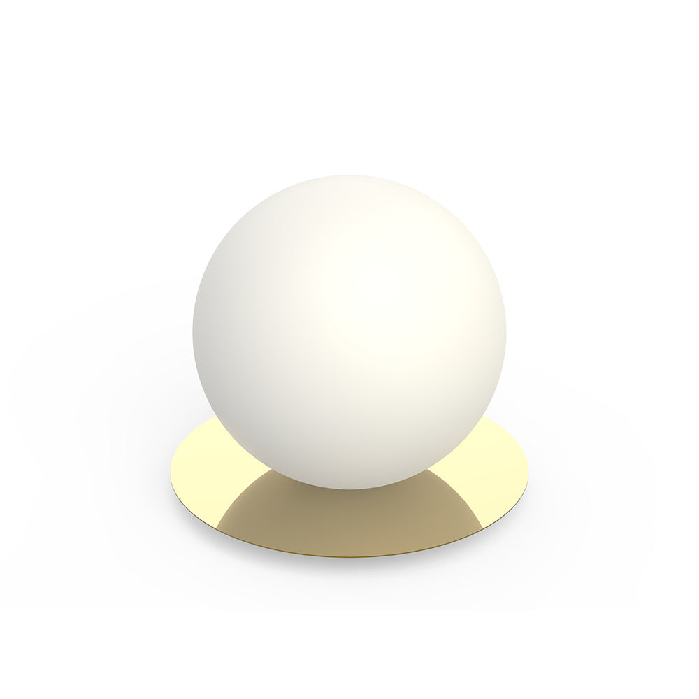 Lampe de table DEL | Bola Sphere Table