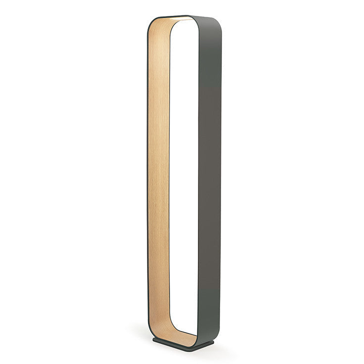 Lampadaire DEL | Contour