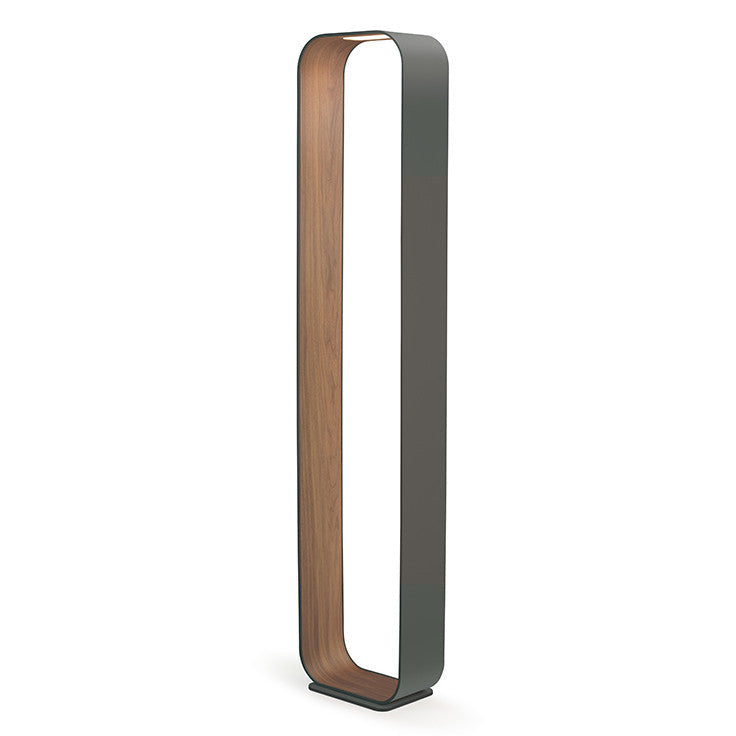 Lampadaire DEL | Contour