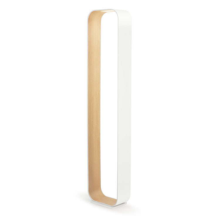 Lampadaire DEL | Contour