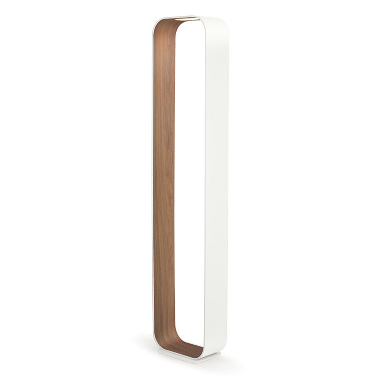 Lampadaire DEL | Contour