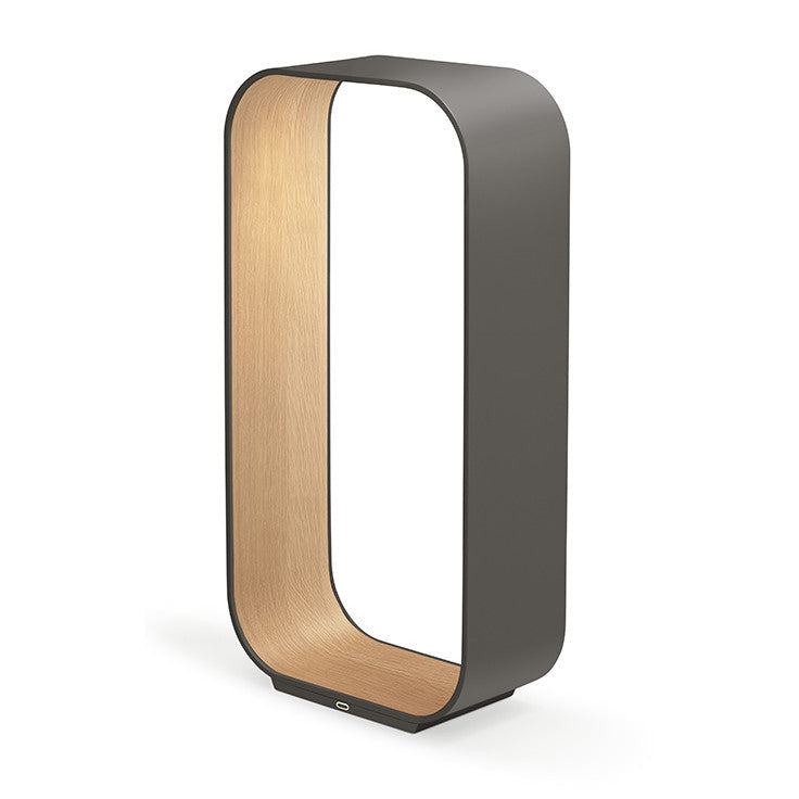 Lampe de table DEL | Contour