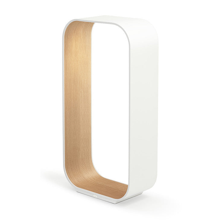 Lampe de table DEL | Contour