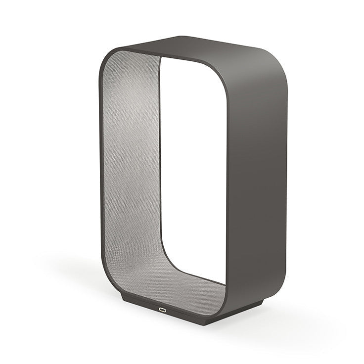 Lampe de table DEL | Contour
