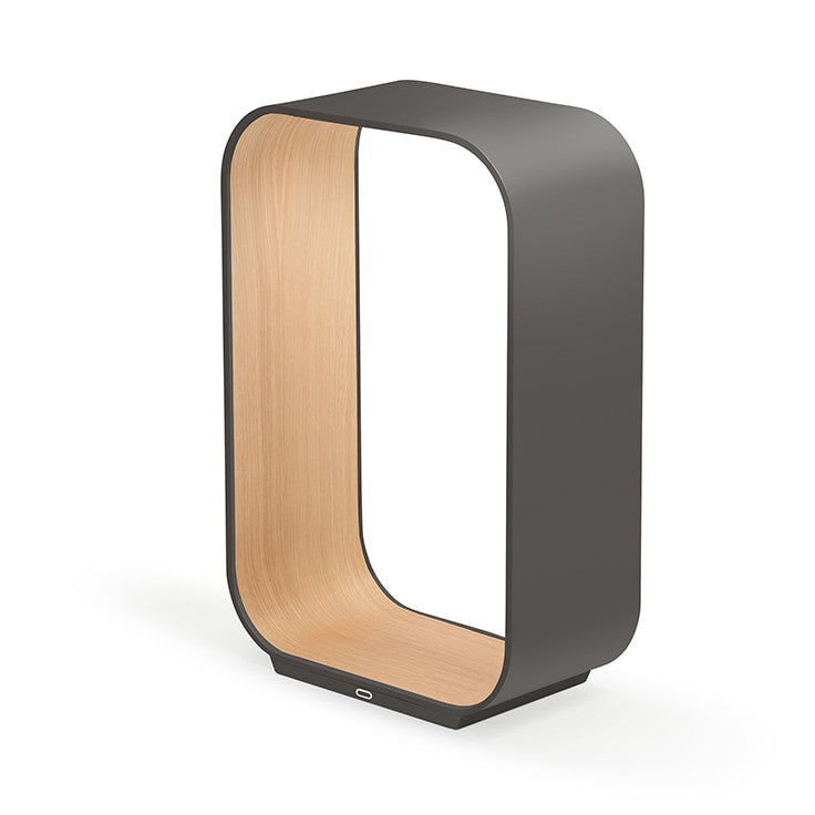 Lampe de table DEL | Contour