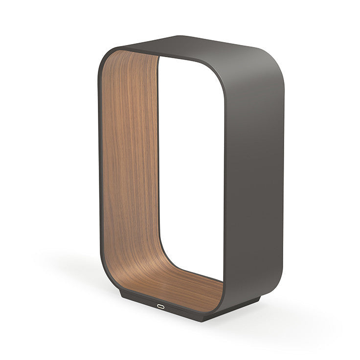 Lampe de table DEL | Contour