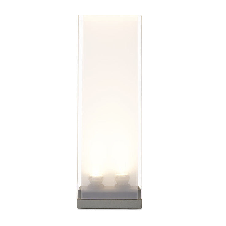 Lampe de table 2 lumières | Cortina