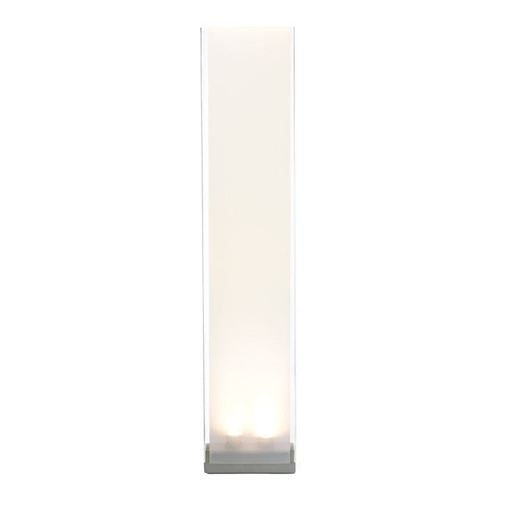 Lampadaire 2 lumières | Cortina