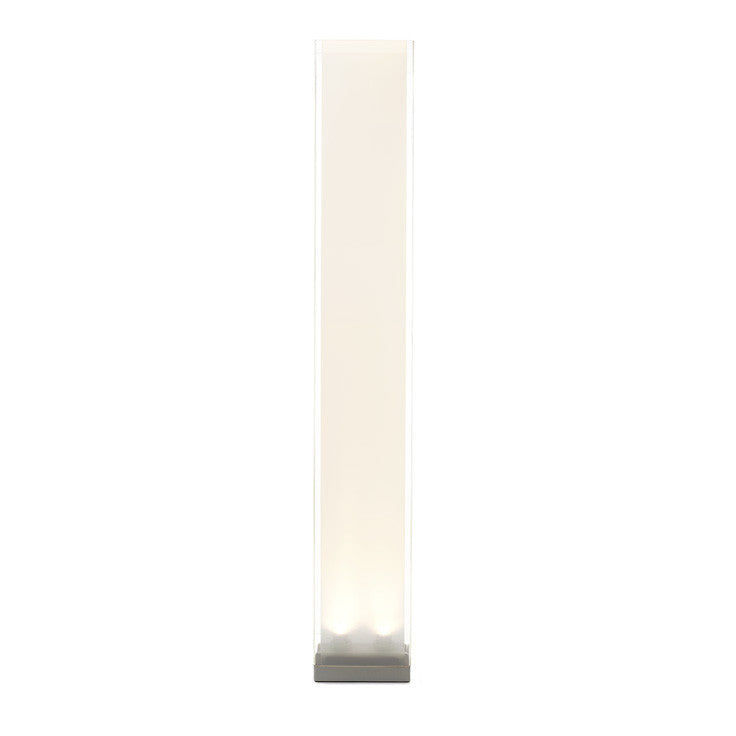 Lampadaire 2 lumières | Cortina