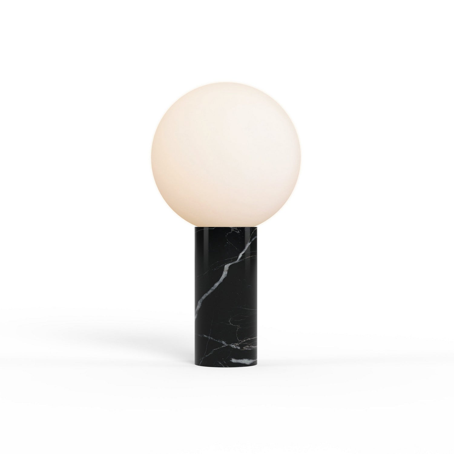 Lampe de table 1 lumière | Pilar
