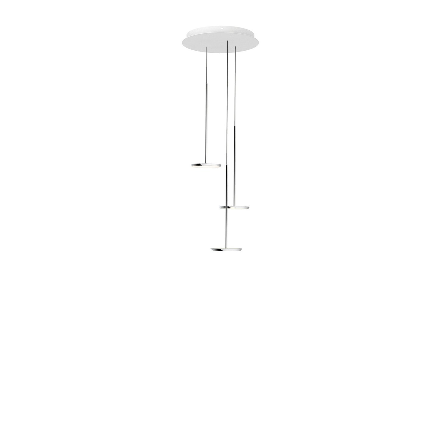 Suspension DEL | Sky