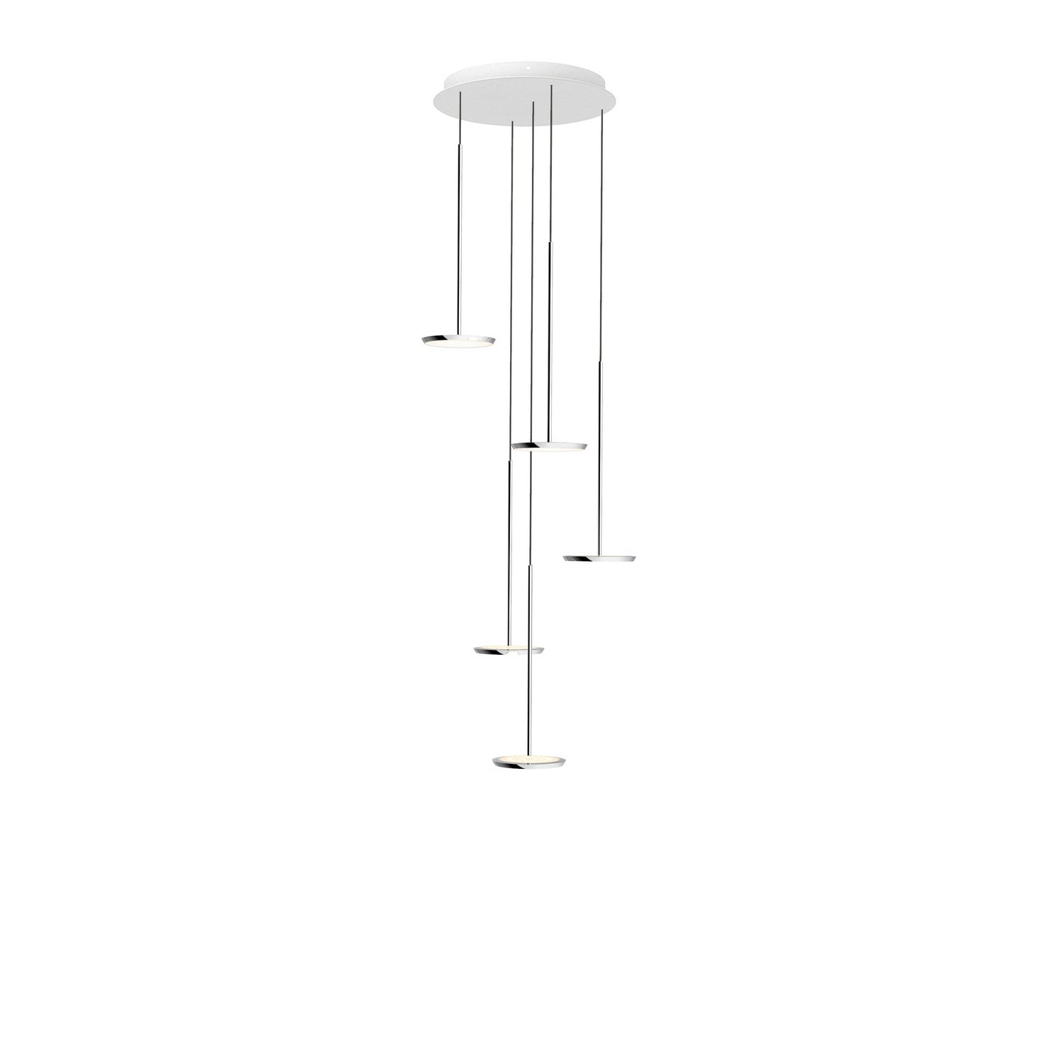 Suspension DEL | Sky
