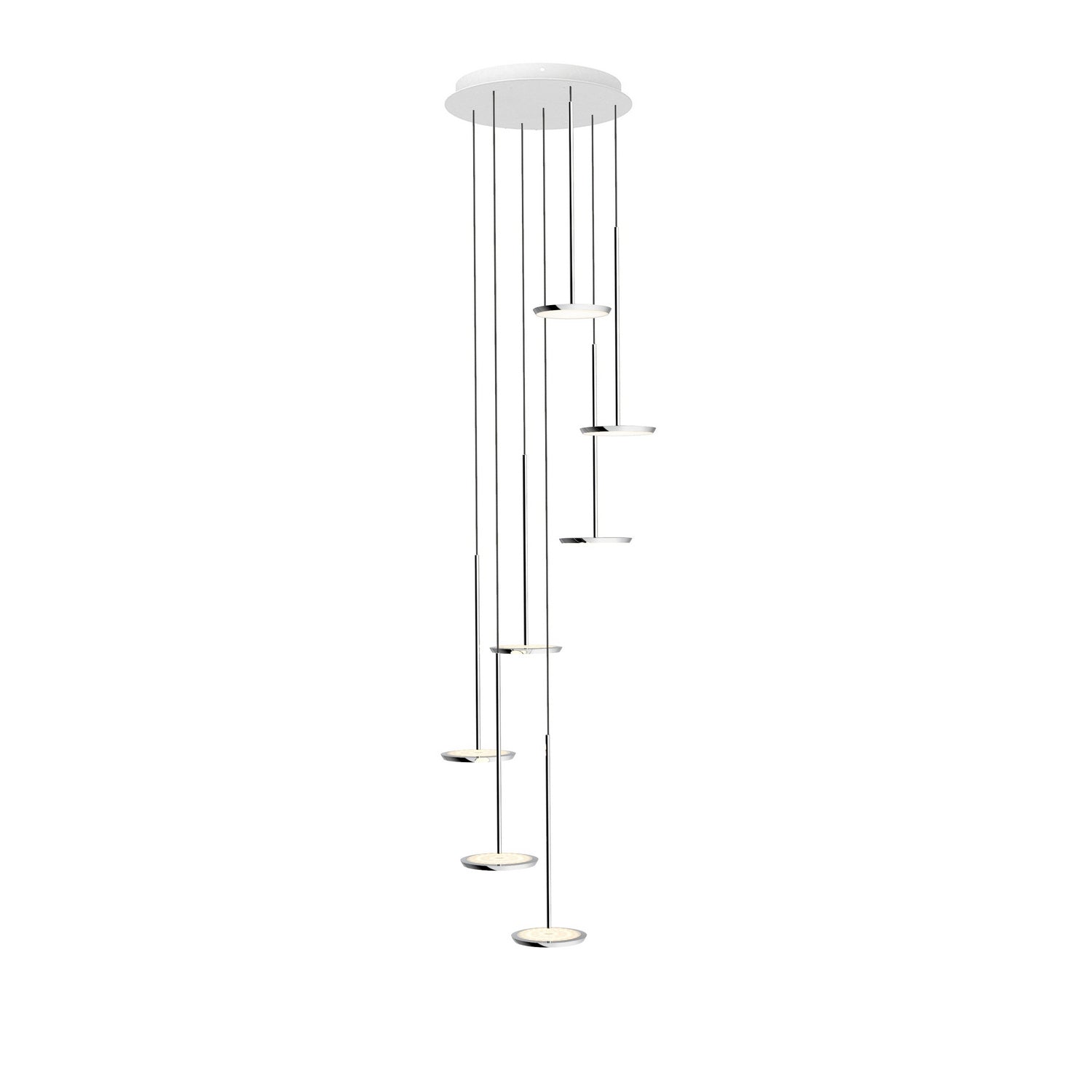 Suspension DEL | Sky