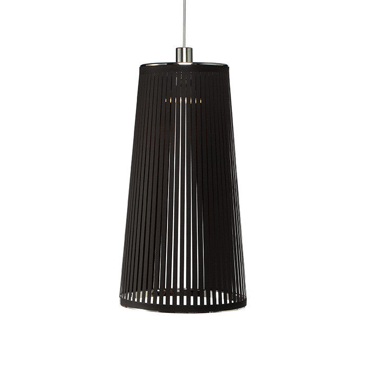 Suspension 1 lumière | Solis