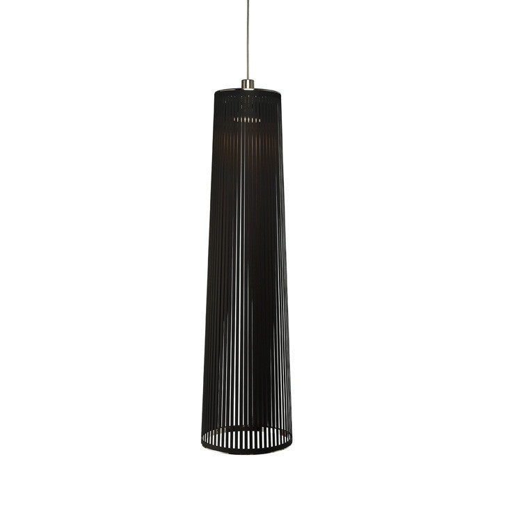 Suspension 1 lumière | Solis