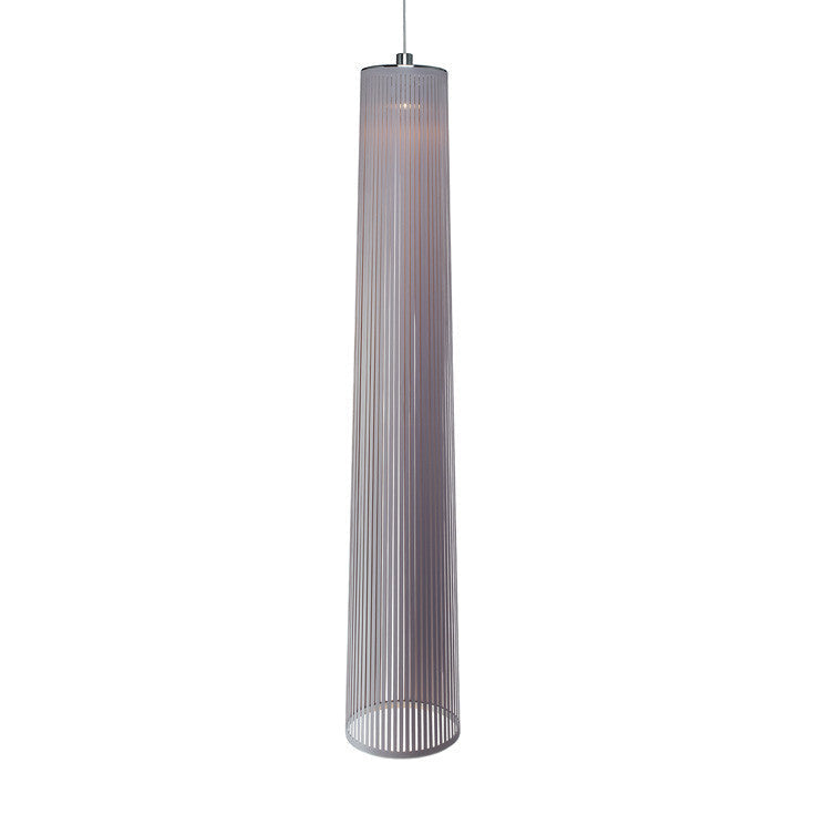 Suspension 1 lumière | Solis