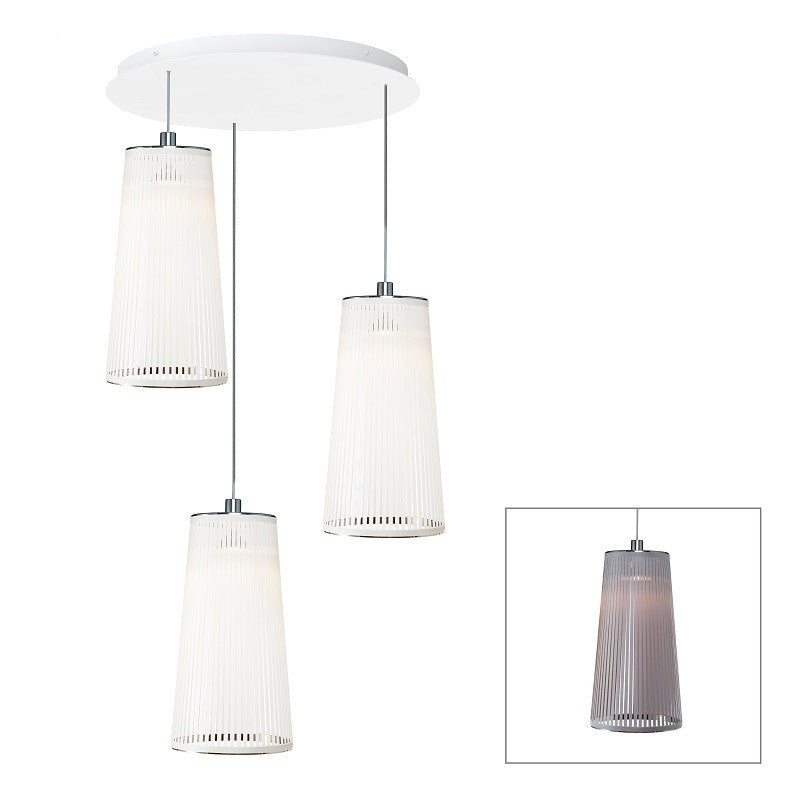 Lustre 1 lumière | Solis