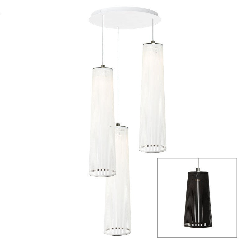 Lustre 1 lumière | Solis