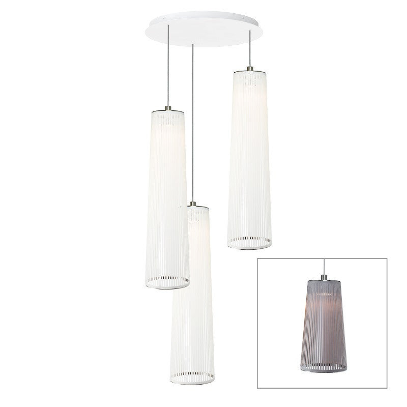 Lustre 1 lumière | Solis