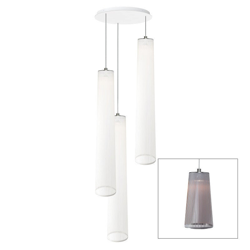 Lustre 1 lumière | Solis