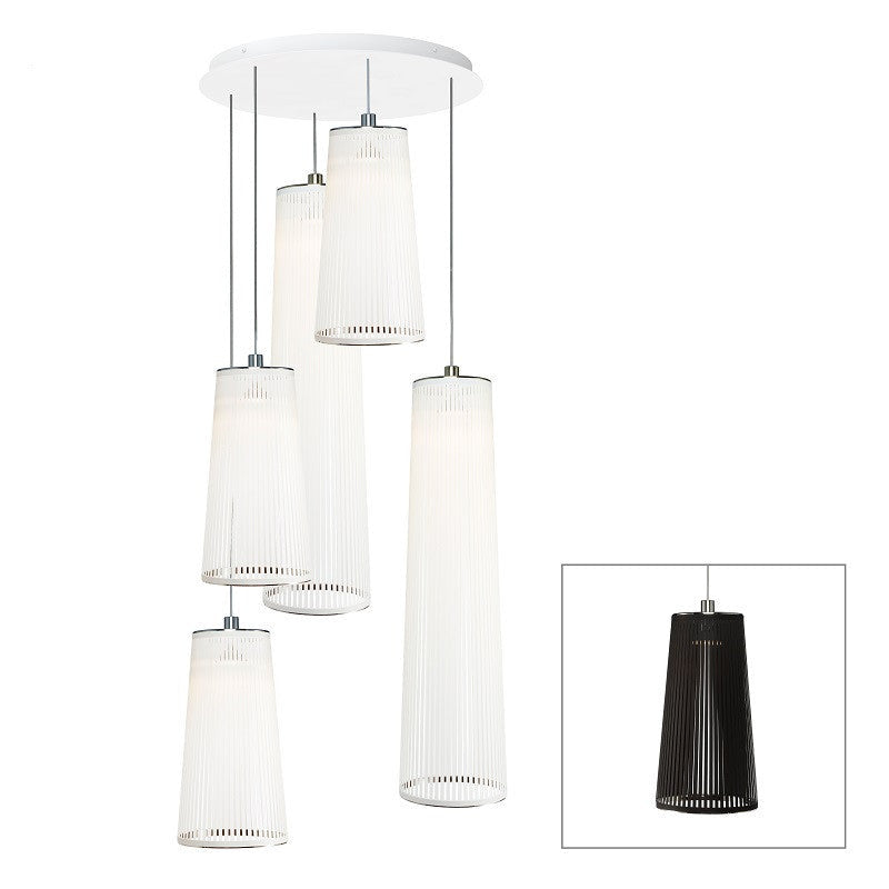 Lustre 1 lumière | Solis