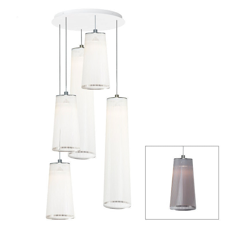 Lustre 1 lumière | Solis