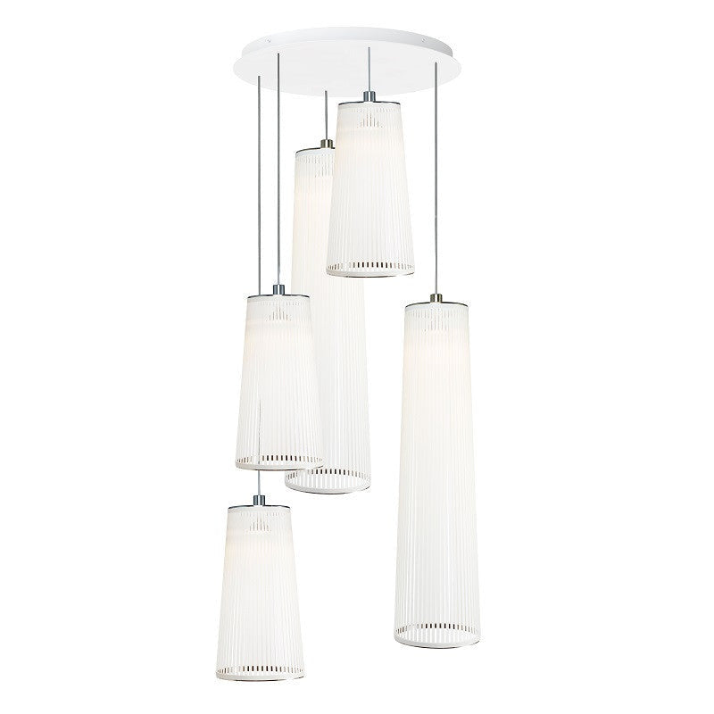 Lustre 1 lumière | Solis